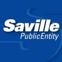 Saville Public Entity logo